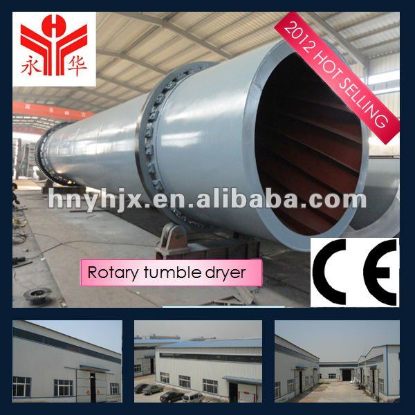 Factory Direct Sale Low Consumption Sludge Dryer With Favorable Price