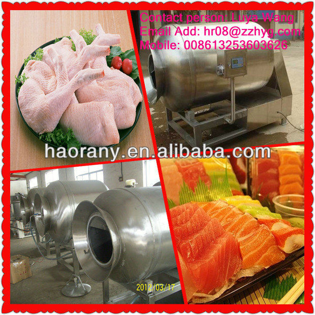 factory direct sale meat tumbler machine 008613253603626