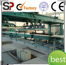 Factory direct sales !Fiber Cement Board Production Line, cement fiber board machinery!