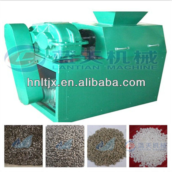 Factory direct sell powder granule making machine with CE and ISO