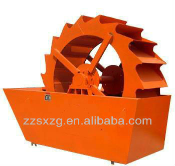 Factory direct sell Sand Washing Machine