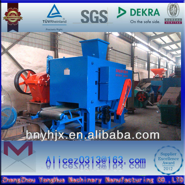 Factory directly sales coal briquette machine coal briquetting machine