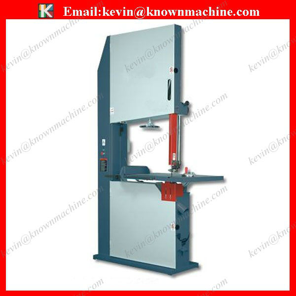 Factory directly supply the CE approved bandsaw