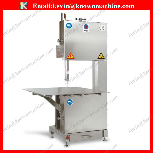 Factory directly supply the CE approved vertical wood band saw