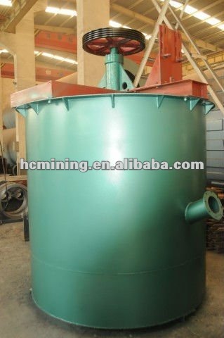 factory gold leaching equipment