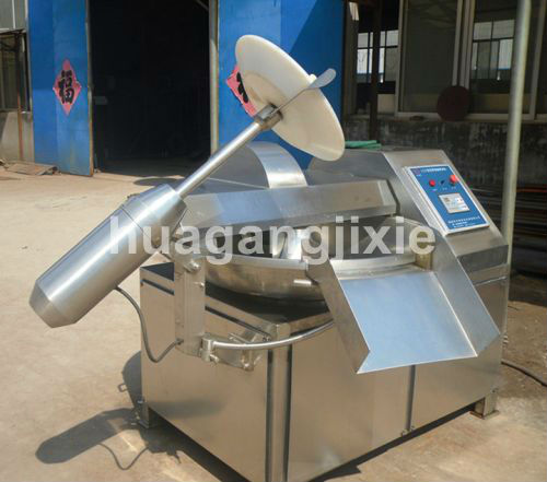 factory good quality for bowl cutter chopper mixer