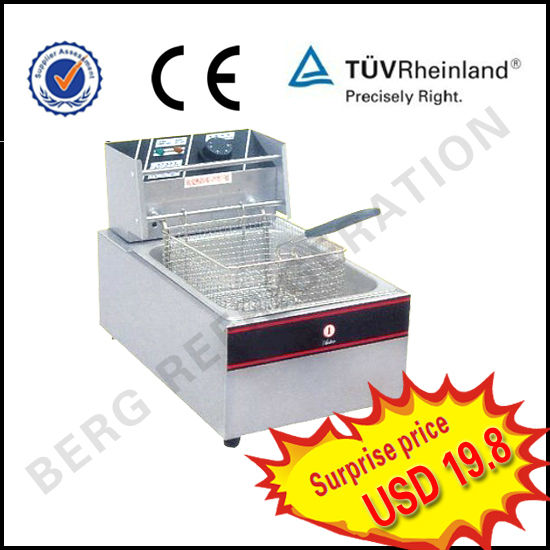 factory OEM/ODM new type KFC deep fryer machine