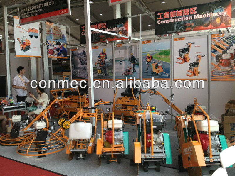 Factory Price ! Efficient Gasoline Concrete Cutter Saw CC140 Series