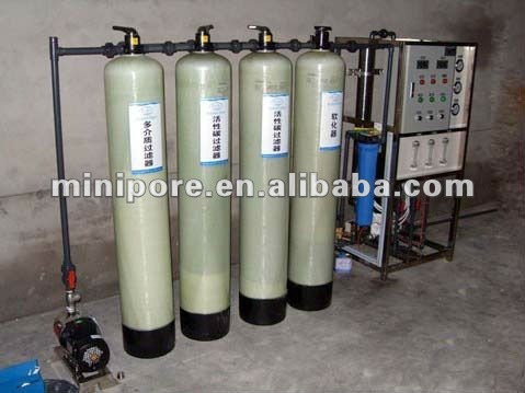 factory price FRP pressure tank/pressure vessel