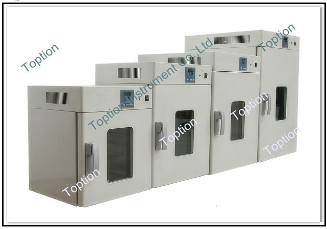 Factory price micro-computer Blast Drying Oven