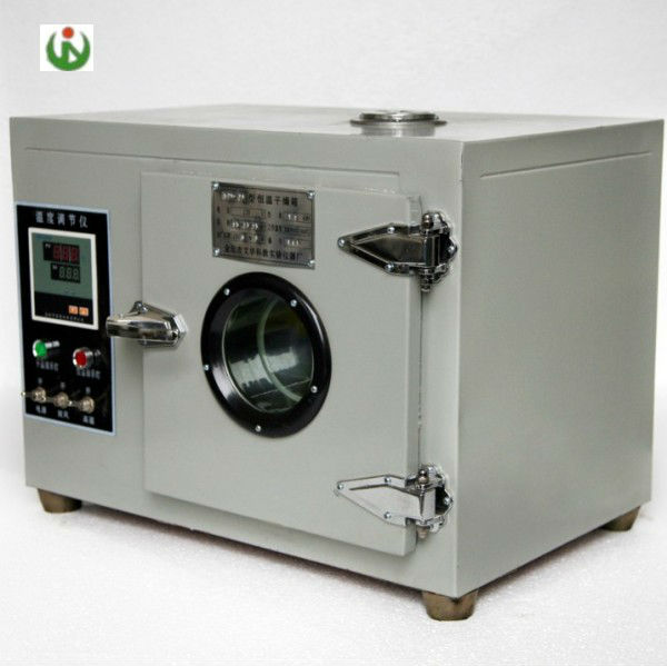 Factory Price Micro-computer Vacuum Drying Oven