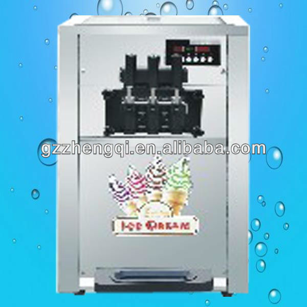 Factory Price With CE(ICM-335)Soft Serve Ice Cream Machine,Ice Cream Machines,Ice Cream Maker