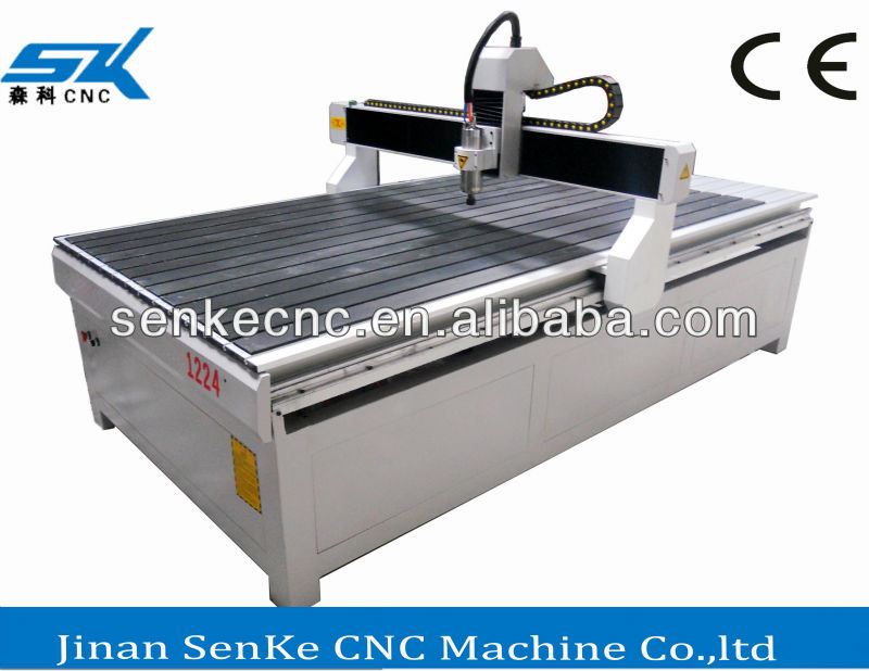 factory prices cnc router machine