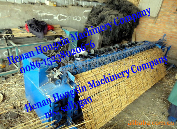 factory sell bamboo knitting machine bamboo knitting machine