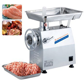 Factory Stainless Steel Meat Mincer