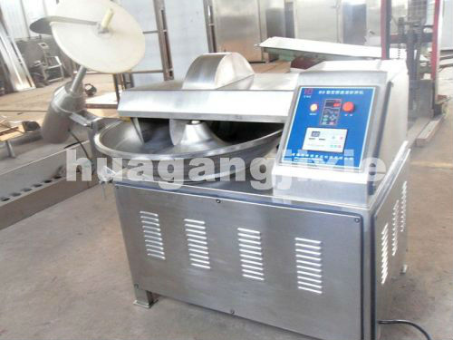 factory supply for sale bowl cutter for machinery