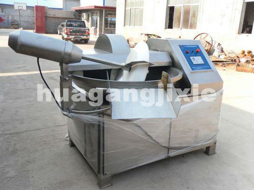 Factory supply good quality bowl cutter for meat processing