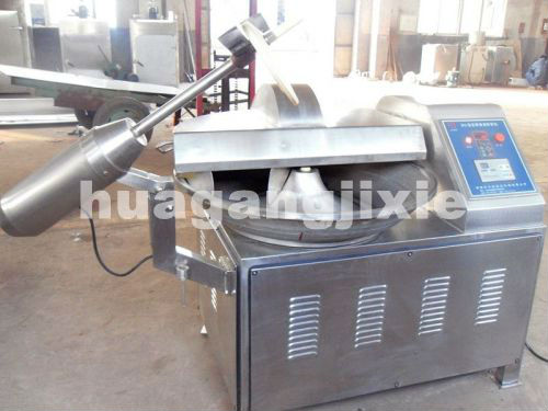 Factory supply good quality bowl cutter in machinery