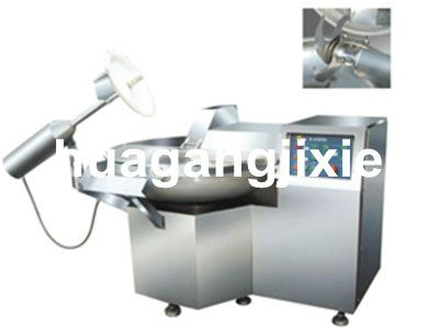 Factory supply hot selling bowl cutter chicken