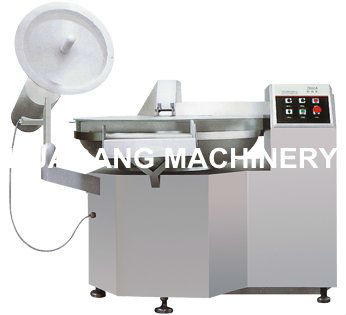 Factory supply hot selling bowl cutter fish machine