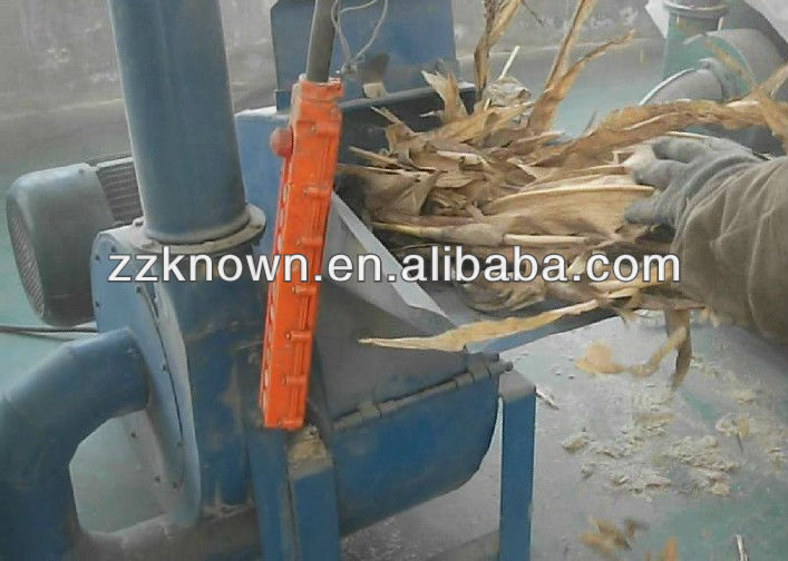 Factory supply the corn husk paper with best price