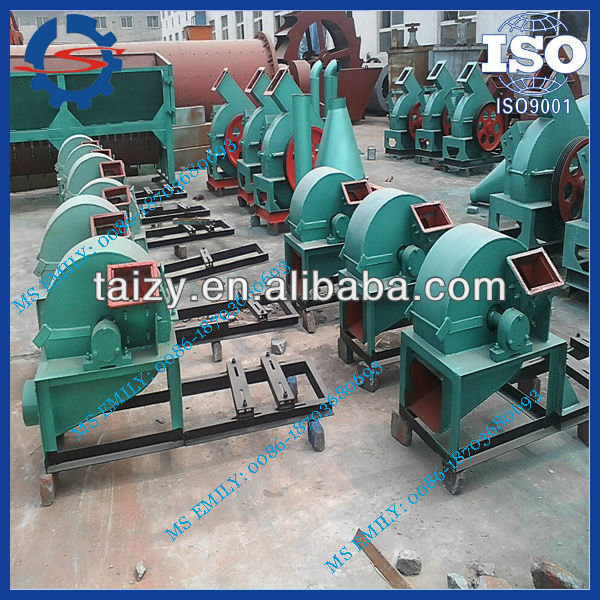 Factory supply wood shaving machine with low price//0086 18703680693