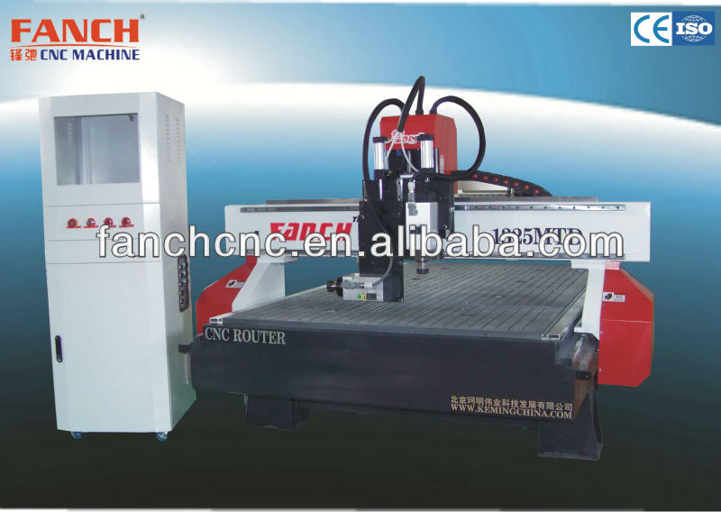 FANCH CNC drilling machine for wood doors