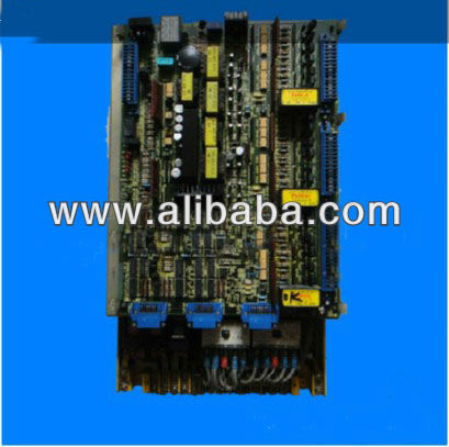 FANUC PCB A06B-6058-H321