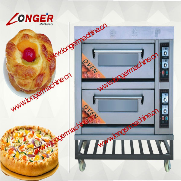 Far-infrared electric food oven |electric bread oven