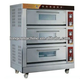 Far Infrared Electric Oven|Bread Oven |Far Infrared Gas Oven