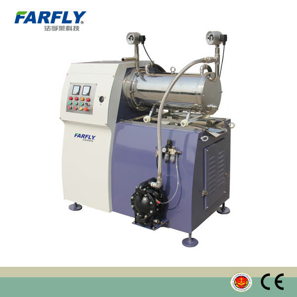 FARFLY High efficiency Sand mill