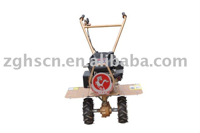 farm rotary tiller