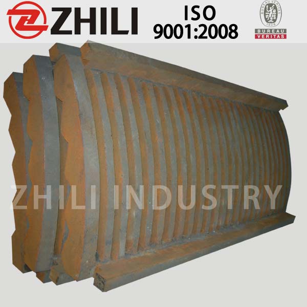 Fashion promotional zoomlion concretion pump parts