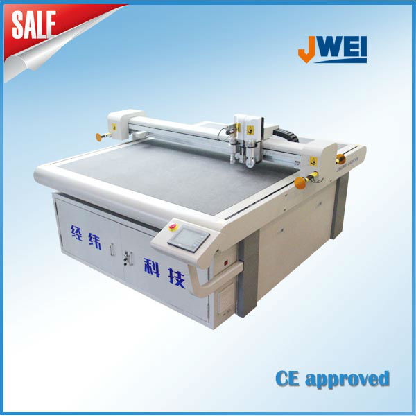 Fast speed Rubber Cutting Machine