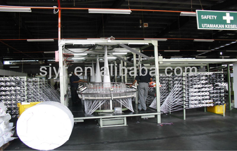 Favorable price used circular textile machine