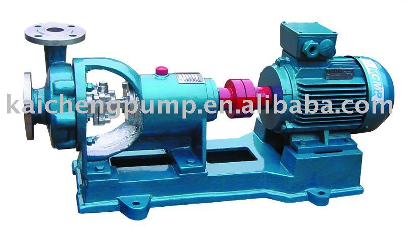 FB/AFB anti-corrosive centrifugal pump