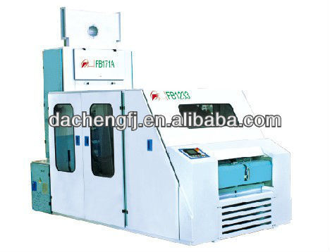 FB1233 Cotton Carding Machine