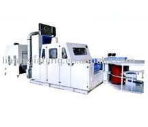 FB1266 typed high production carding machine