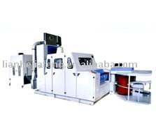 FB1266 typed semi-worsted carding machine