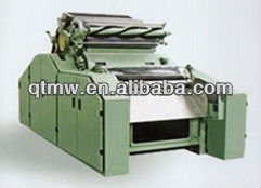 FB200 CARDING MACHINE FOR CASHMERE