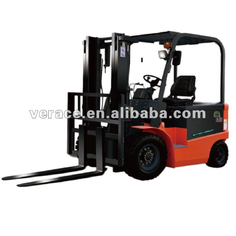 FB30 CURTIS Controller Verace Brand 3 Ton Electric Forklift Truck