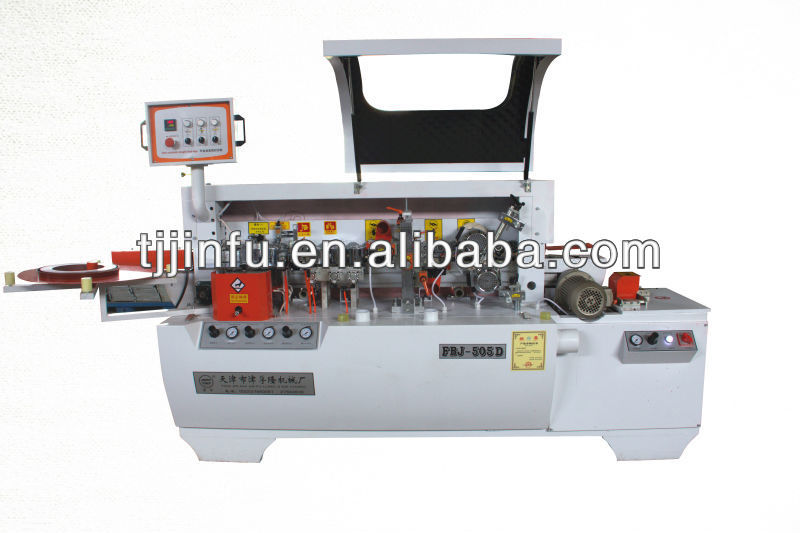 FBJ-505E woodworking edge banding machine