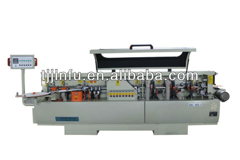 FBJ-505X edge banding machine