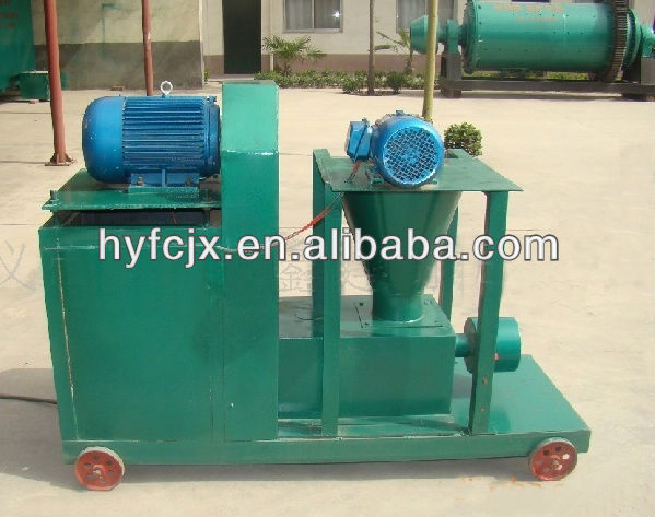 FC Advanced Coconut Shell Rice Husk Briquette Machine 0086-18810361798