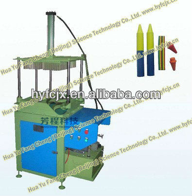 FC-LBJ100 HOT SALE Compact Structure crayon machine 0086-18810861798