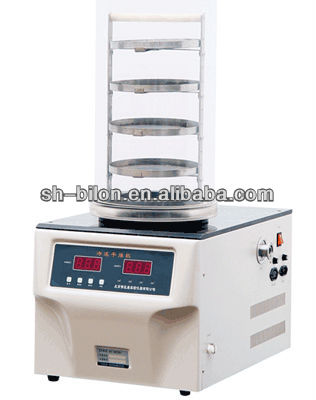 FD-1A-50 Vacuum Freeze Dryer/Laboratory lyophilizer