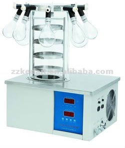 FD -1C freeze drying equipment prices