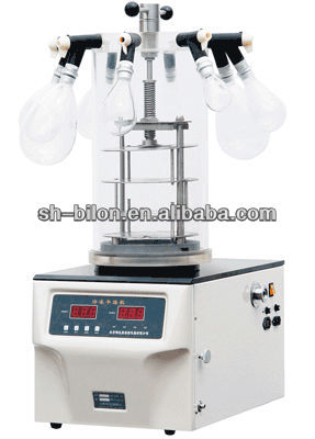 FD-1D-50 Vacuum Freeze Dryer/ Laboratory lyophilizer