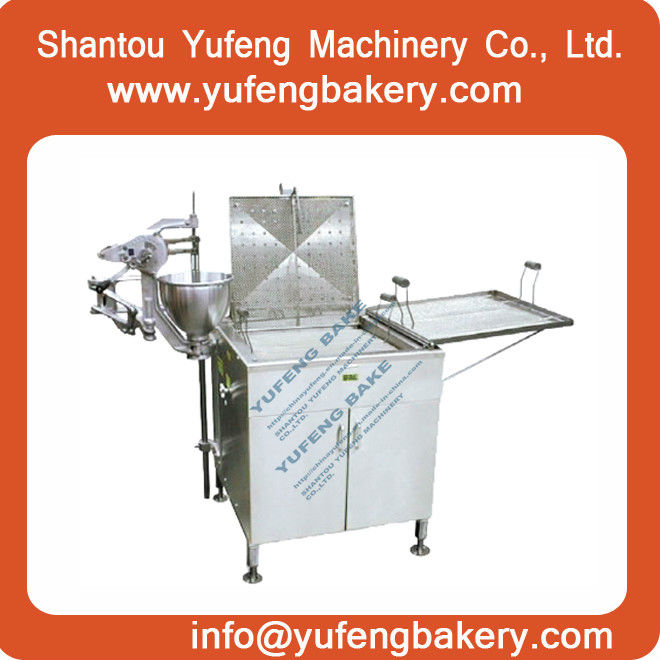 FD-200 Floor Type Donut Making Machine