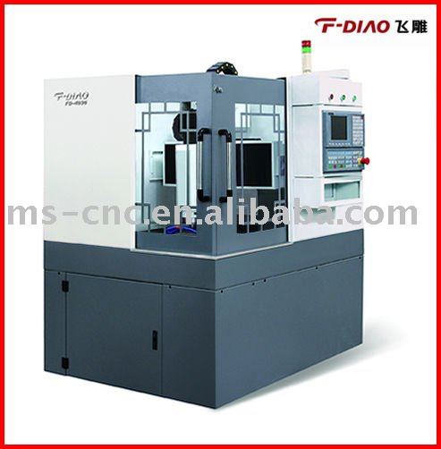 FD-4030 CNC drilling machine